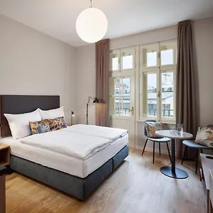 Franz By Zeitraum Prague
