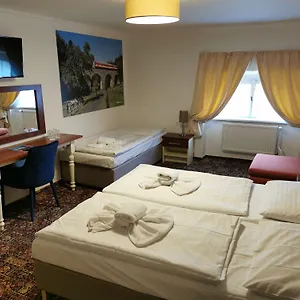 City-inn *** Πράγα