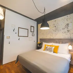 Miss Sophie's New Town & Wellness Prague
