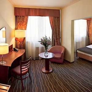 Luxury Family Bila Labut Prague