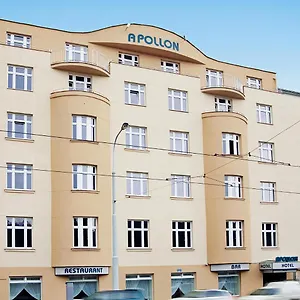 My Apollon Prague