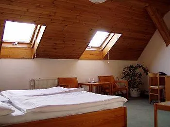 Hotel Esprit Prag 3*,  Tjeckien