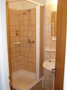 ***  Hotel Esprit Prague Czech Republic