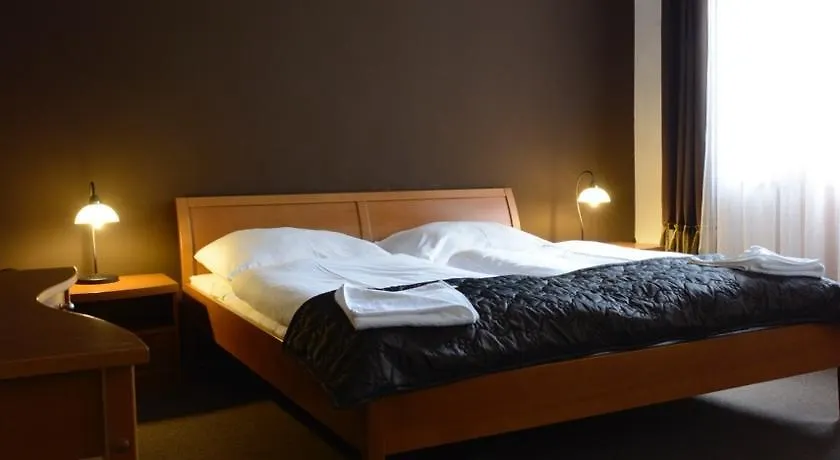 Hotel Esprit Prag