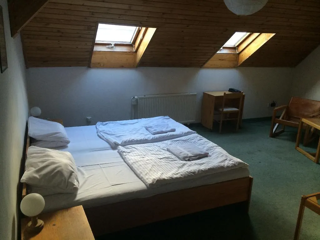 Hotel Esprit Prag 3*,  Tjeckien
