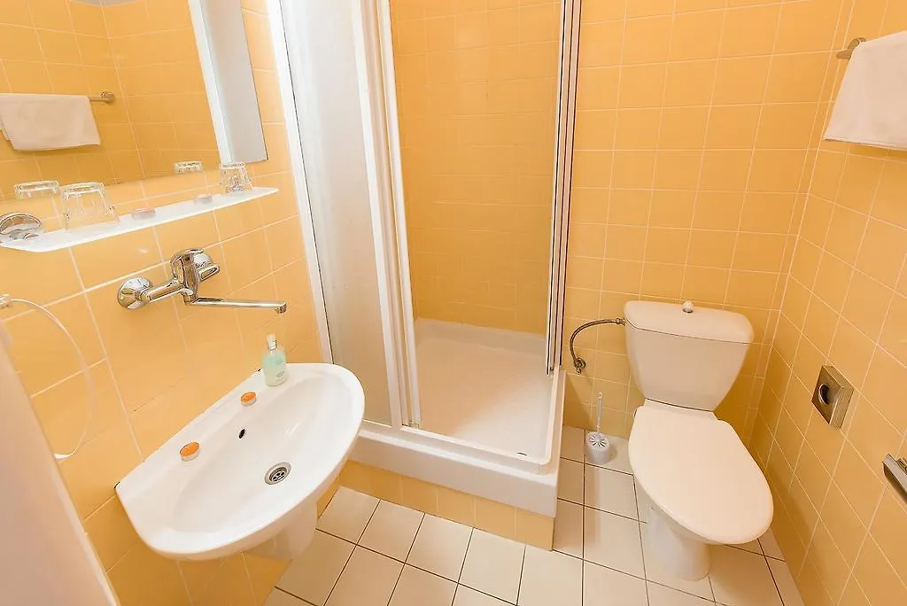 Hotel Esprit Prag