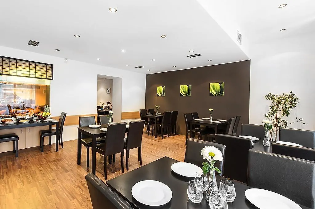 Hotel Esprit Prague