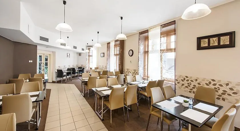 Hotel Esprit Prag