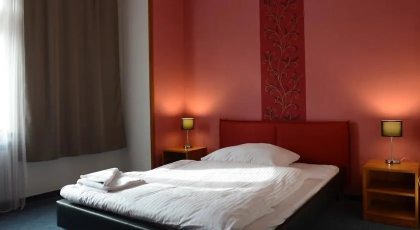 Hotel Esprit Prague