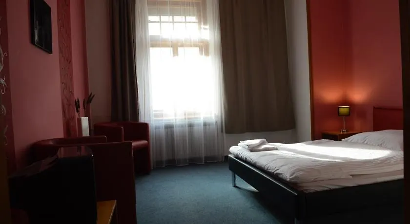 Hotel Esprit Prague