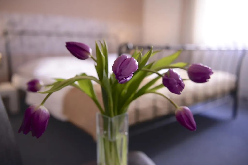 Hotel Esprit Prag