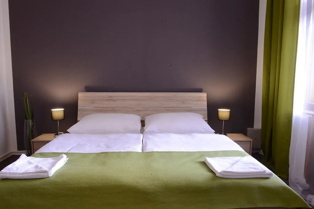 Hotel Esprit Prague