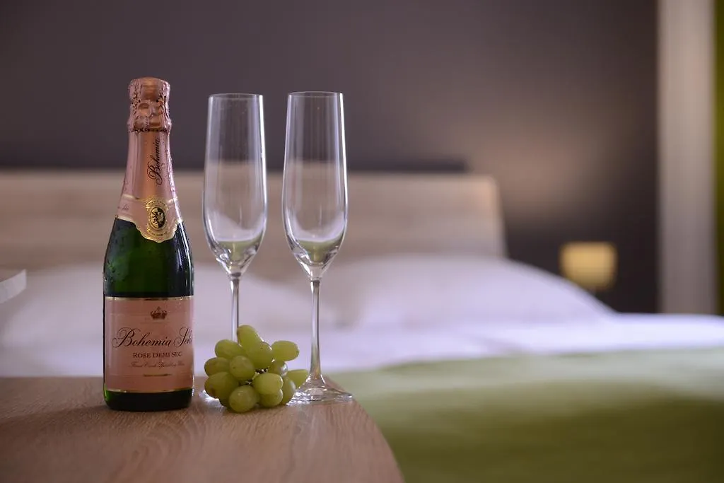 Hotel Esprit Prag