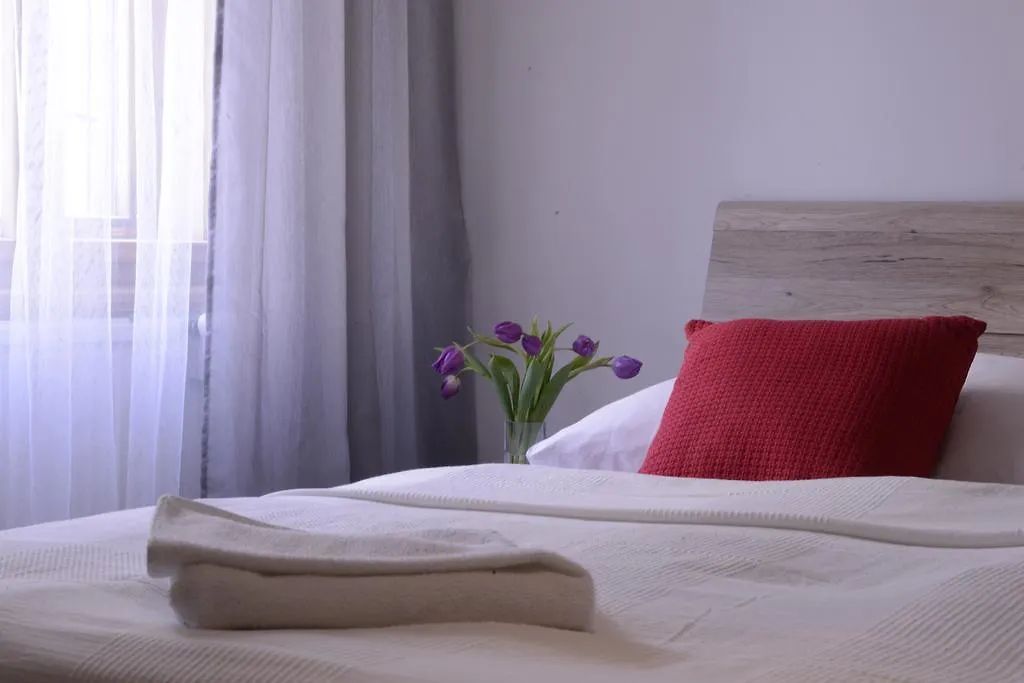 Hotel Esprit Prague