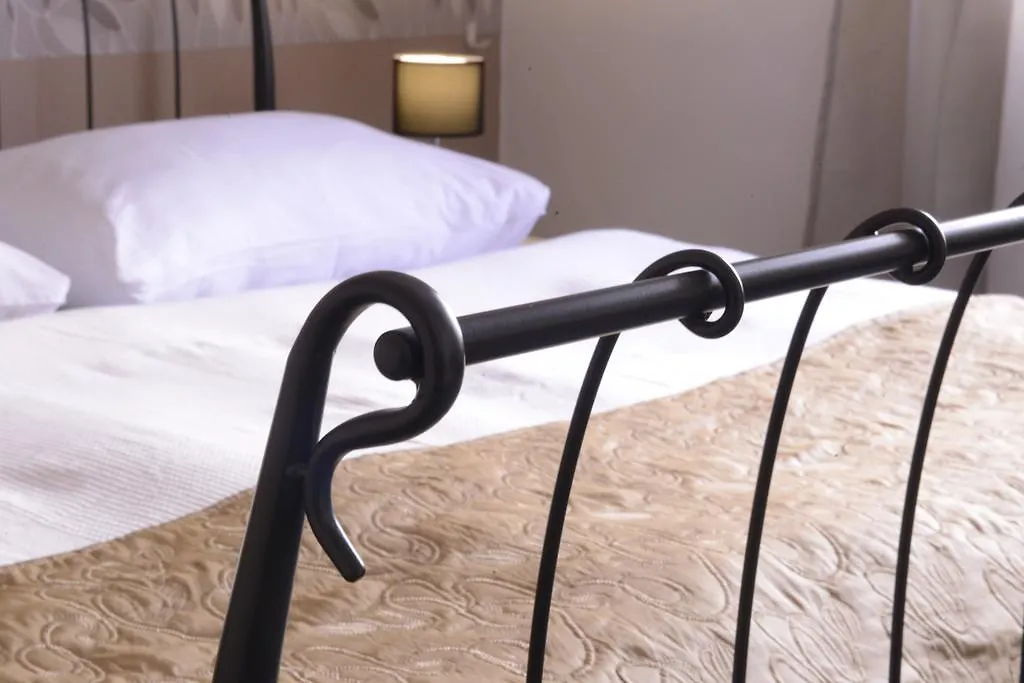Hotel Esprit Prag