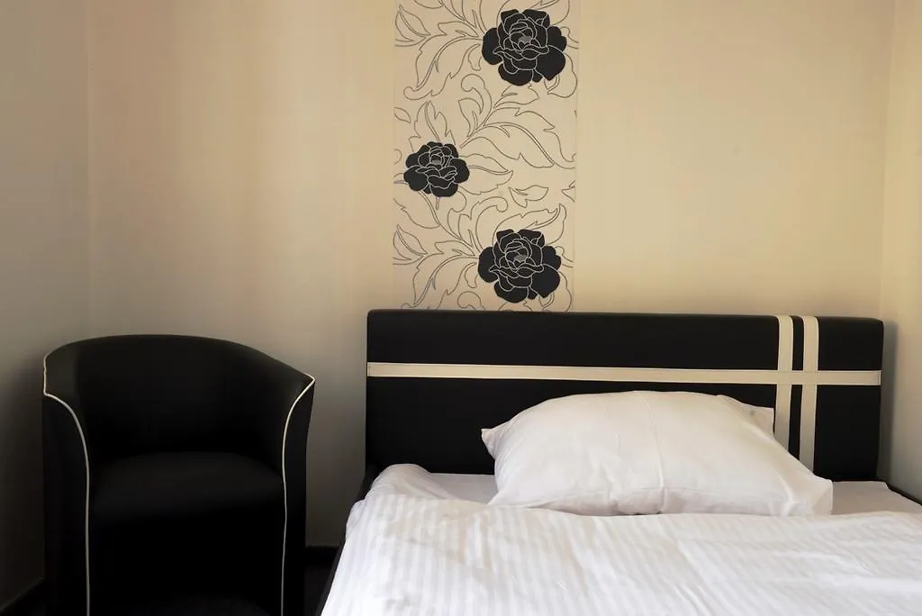 Hotel Esprit Prag