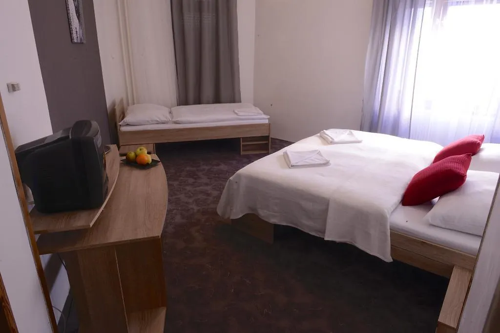 Hotel Esprit Prague 3*,  Czech Republic