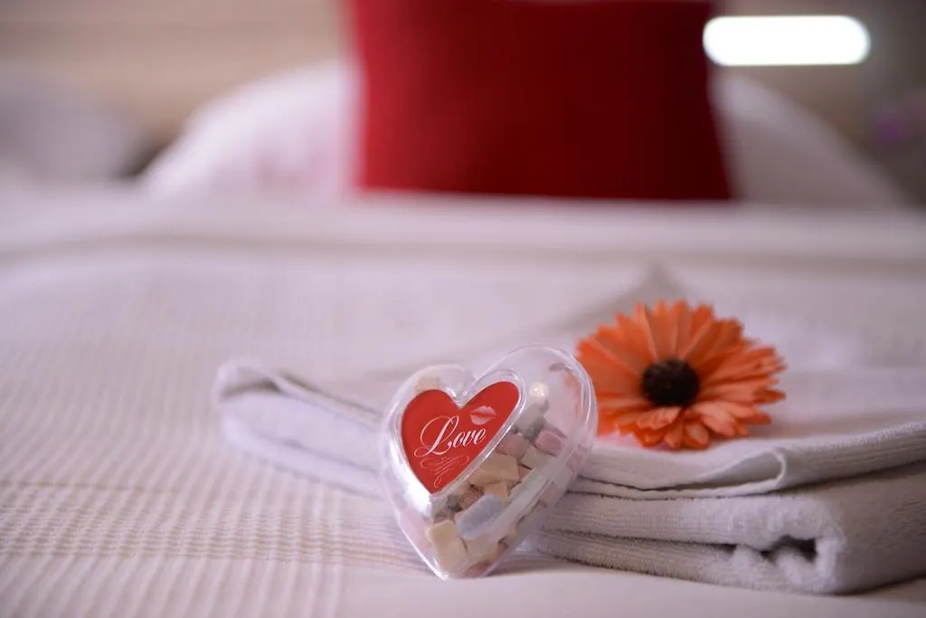 ***  Hotel Esprit Prag Tjeckien