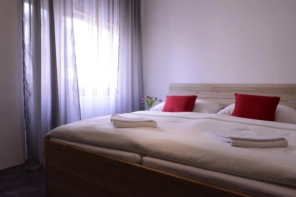 Hotel Esprit Prag