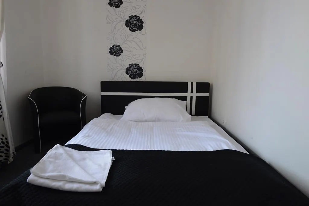 Hotel Esprit Prag 3*,