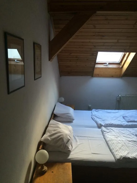 Hotel Esprit Prag