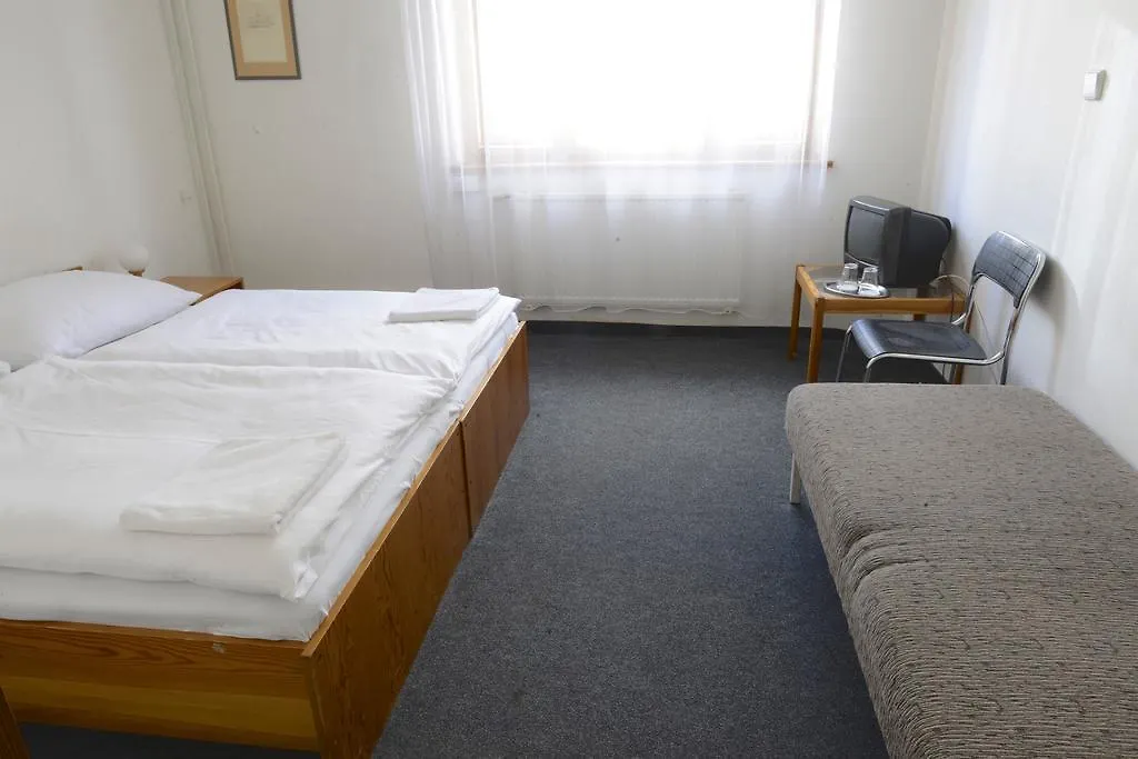Hotel Esprit Prague