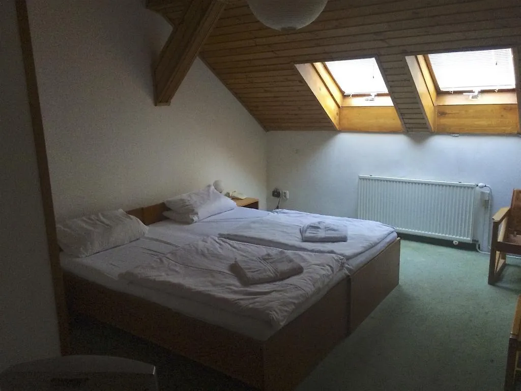 Hotel Esprit Prag