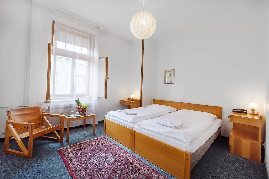 Hotel Esprit Prague