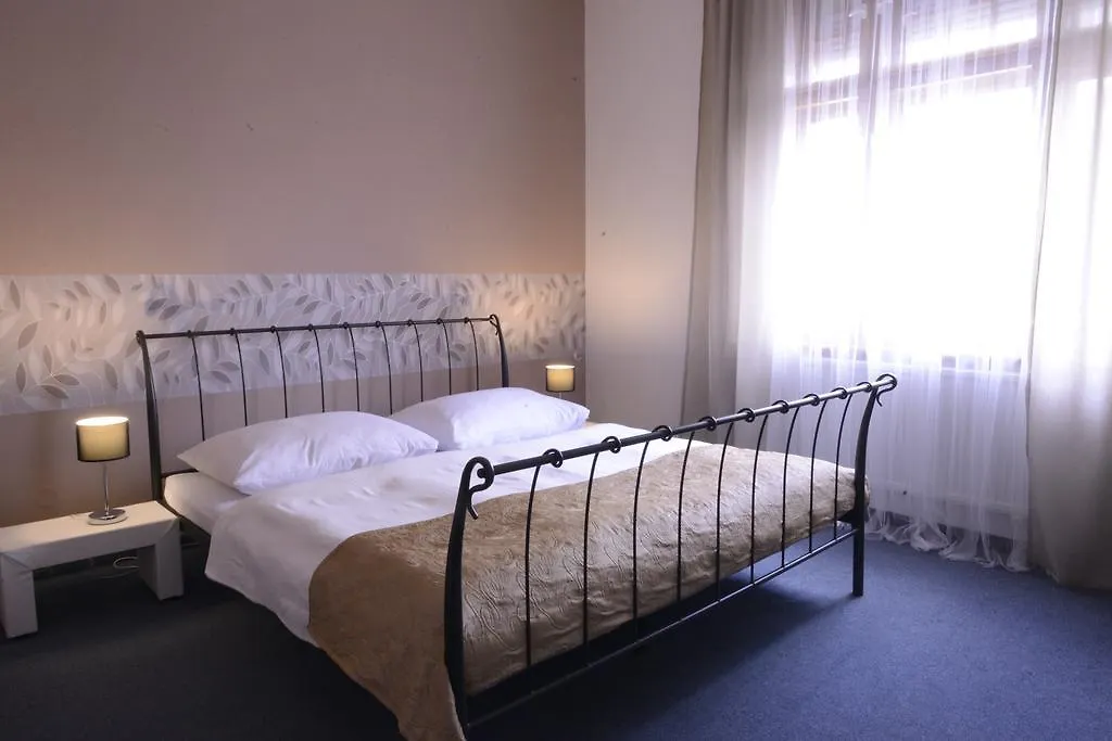 Hotel Esprit Prag