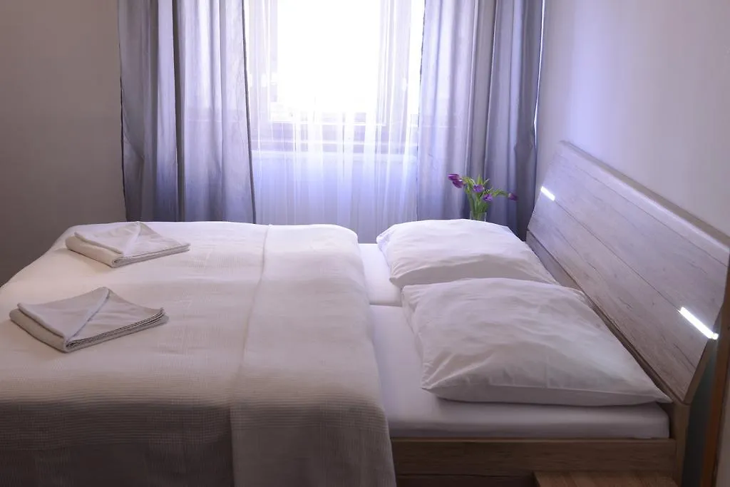 Hotel Esprit Prague