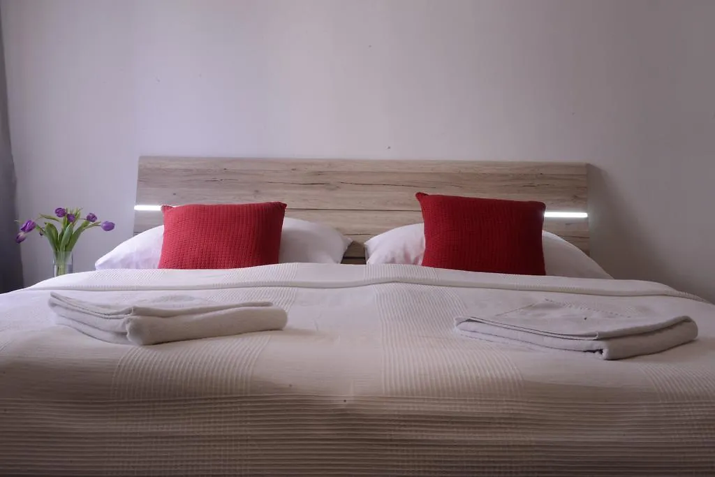 Hotel Esprit Prague