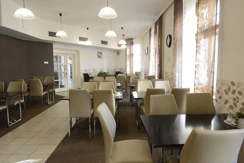 Hotel Esprit Prague