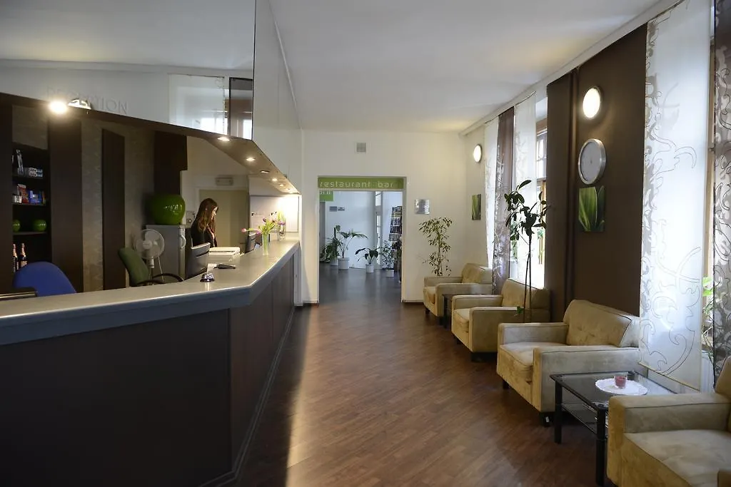 Hotel Esprit Prague 3*,  Czech Republic