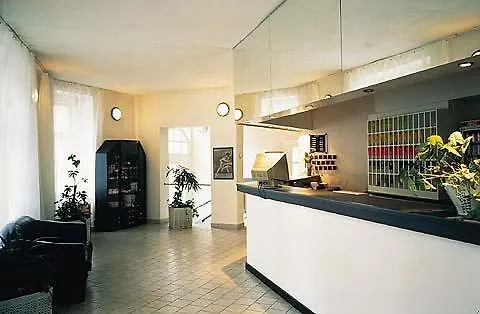 Hotel Esprit Prague