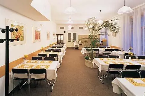 Hotel Esprit Prag