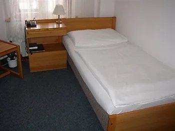 Hotel Esprit Prag