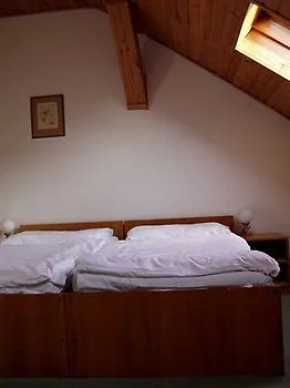Hotel Esprit Prag Tjeckien