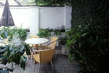 Hotel Esprit Prag
