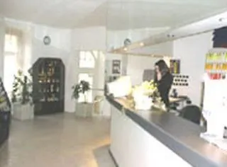 Hotel Esprit Prag