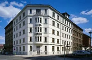 ***  Hotel Esprit Prague Czech Republic