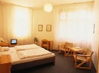 Hotel Esprit Prag