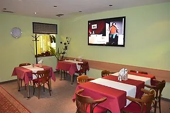 Hotel Esprit Prague 3*,  Czech Republic