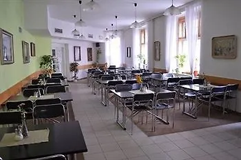 Hotel Esprit Prag