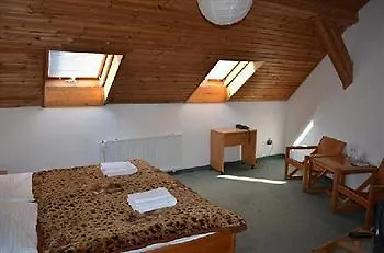 ***  Hotel Esprit Prague Czech Republic