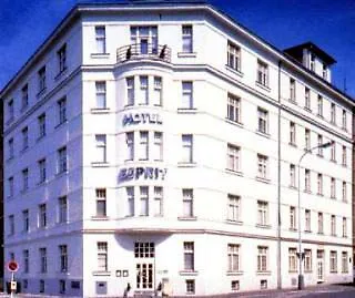Hotel Esprit Prag
