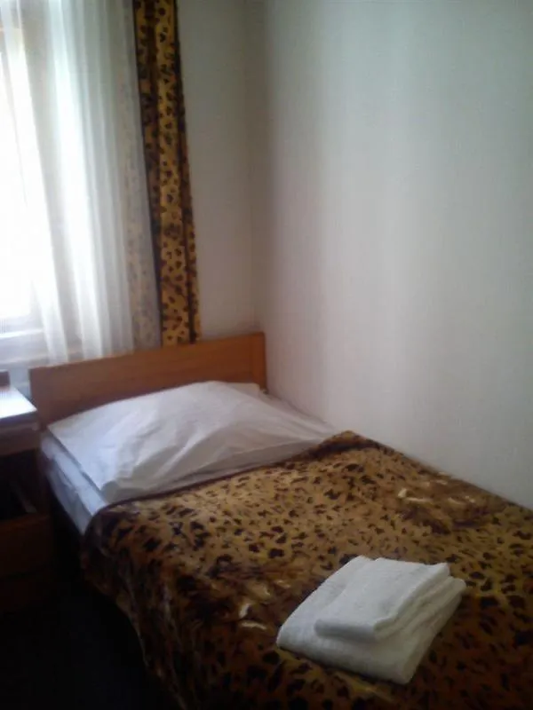 Hotel Esprit Prague