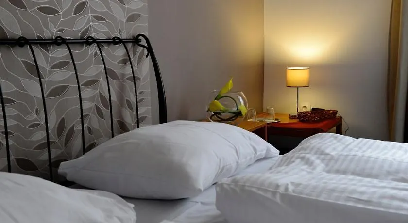 Hotel Esprit Prague