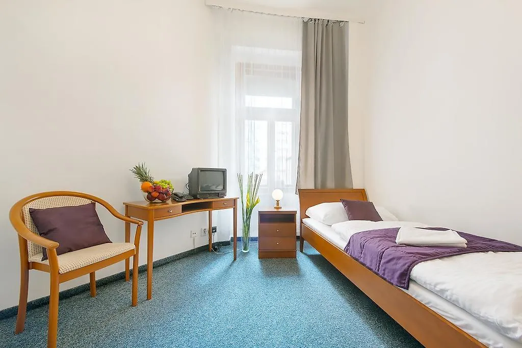 Hotel Esprit Prague