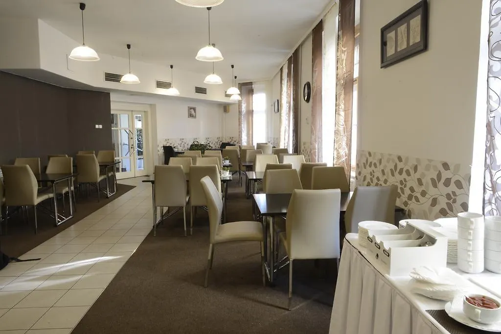 ***  Hotel Esprit Prague République tchèque