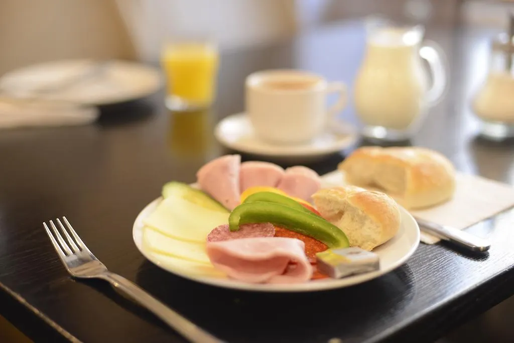 Hotel Esprit Prague